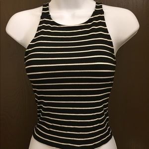 American Eagle Outfitters Tops - AMERICAN EAGLE | Lace up back Tank American Eagle Outfitters Tops - AMERICAN EAGLE | Lace up back Tank